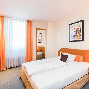 *** Hotel Servatius Deutschland