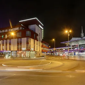 *** Hotel Kommerzhotel Deutschland
