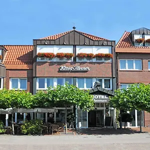 *** Hotel Hotel-restaurant Thomsen Deutschland