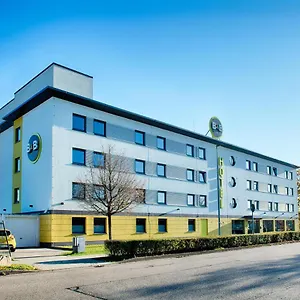 *** Hotel Baden Airpark Deutschland
