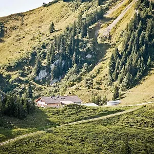 Altes Wallberghaus Gasthof