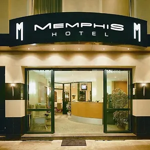 **** Hotel Memphis Deutschland