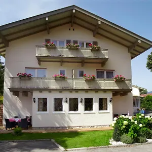 Berlin Tegernsee Hotel
