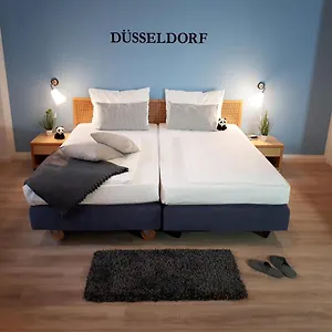 *** Hotel Kempe Komfort Deutschland